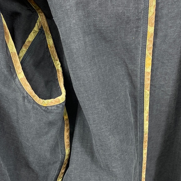 Phenomenon Nostalgia Overcoat size 40/L - Picture 6 of 7